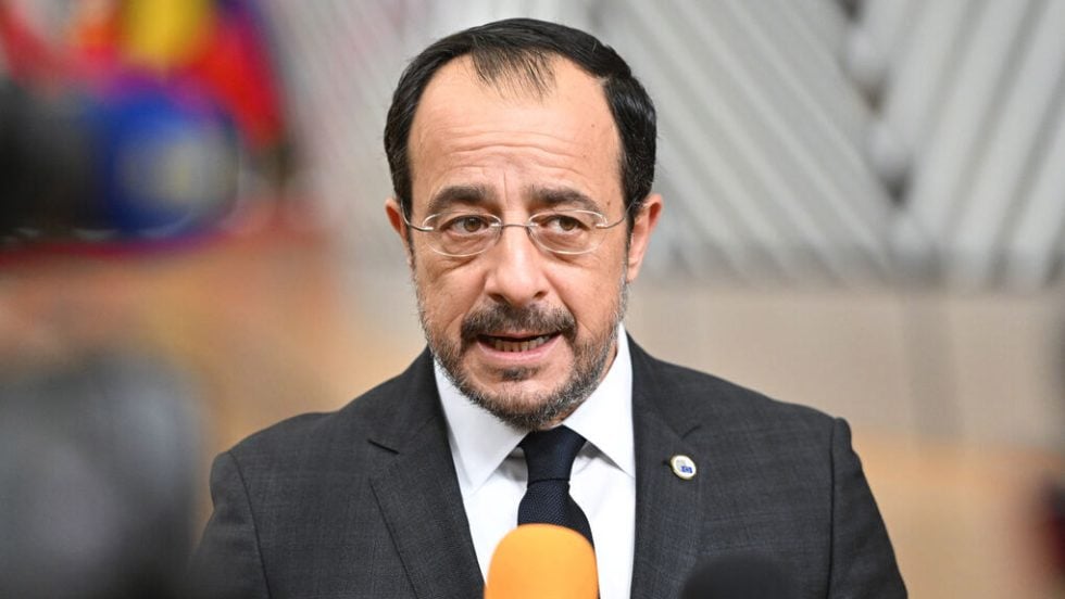 xristodoulidis